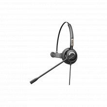 Ht201 Fanvil Diadema Monoaural Con Tecnologia Antishock Para