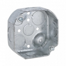 HUB127 RACO tuberia metalica conduit / accesorios