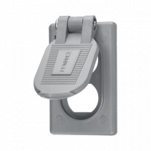 HUBHBL5222 HUBBELL tomacorrientes - extensiones electri