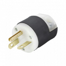HUBHBL5466C HUBBELL tomacorrientes - extensiones electr