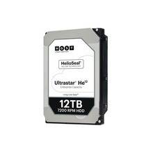 Huh721212ale604 Western Digital wd Disco Duro Enterprise 1