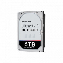 HUS726T6TALE6L4 Western Digital (WD) discos duros mecan