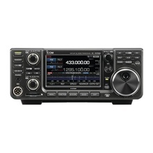 Ic9700 Icom RADIO MOVIL TRIBANDA D-STAR VHF / UHF 144 430/