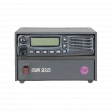 Ica120b Icom Radio Base Aereo IC-A120 Con Gabinete Y Fuente