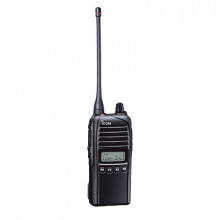 Icf4031s73 Icom Radio Portatil Analogico De 4 Watts De Poten