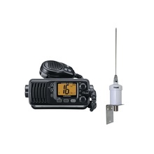 Icm20003a Icom Kit De Radio ICOM ICM200 Antena Marina 1600