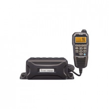 Icm400bb Icom Radio Movil Marino 25W Tx156.025-157.425MHz