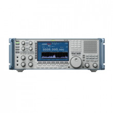 Icr950006 Receptor Profesional De Comunicaciones todos