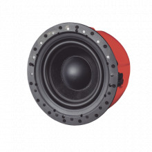 ICSUB8 TRUAUDIO bocinas plafon