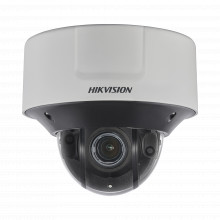 Ids2cd7526g0izhs Hikvision Domo IP 2 Megapixel / Lente Mot.