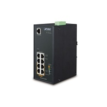 Igs42154p4t Planet Switch Industrial Administrable 4 Puertos