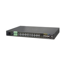 Igs522520t4c2x Planet Switch Industrial Administrable L2 24