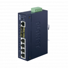 Igs52254t2s Planet Switch Industrial Administrable Capa 2 Co