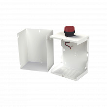 Imp30estv2 Epcom Industrial Gabinete De Resguardo De Sirena