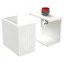 IMP30ESTV3 EPCOM INDUSTRIAL gabinetes para sirena