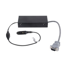 Inxrk Epcom Industrial Interfaz De Conexion NXRadio Para Rad