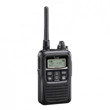 Ip100hs Icom Radio WiFi 2.4GHz / 5GHz Con Alta Cobertura Su