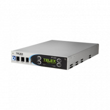 IP224 TELEX rg59 tipo cap