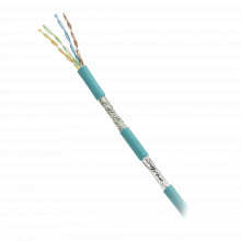 Isfch5c04atlxg Panduit Bobina De Cable Blindado SF/UTP Cat5