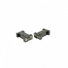 ISPU ELECTRONIC DESIGN accesorios generales