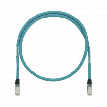 Istph6x5mtl Panduit Patch Cord Cat6A De Grado Industrial 600