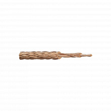 J01550m Viakon Bobina De 50 Metros De Cable De Cobre Para Ap