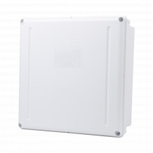 Jr300mk Jirous Gabinete NEMA Para Exterior Y Montable En Ant