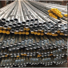 Jupg12tub Jupiter Tubo Conduit 1/2 Pared Gruesa 13mm X 3 M