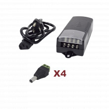 K2PS12DC4C EPCOM POWERLINE fuentes de respaldo