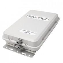 Kat1 Kenwood Sintonizador Automatico De Antena Externa. band