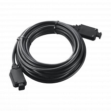 Kct71m2 Kenwood Cable Para Conexion Entre Radio Y Cabezal Re