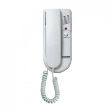KDP205 KOCOM interfones