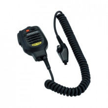 Kmc42wn Kenwood Microfono-Bocina Cancelacion De Ruido IP67