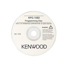 Kpg158dk Kenwood Software De Programacion Para TK-2402/3402