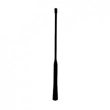 Kra25 Kenwood Antena VHF Helicoidal De Alta Ganancia 148-162