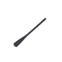 Kra29 Kenwood Antena Helicoidal 380-430 MHz Para Radios Kenw