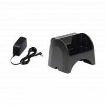 Ksc44k Kenwood Cargador Rapido De Escritorio Para Bateria KN