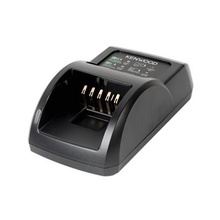 Kscy32k Kenwood Cargador Rapido De Escritorio Para Baterias