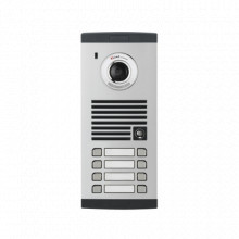 Kvlc308i Kocom Frente De Calle Para 8 Apartamentos Compatib