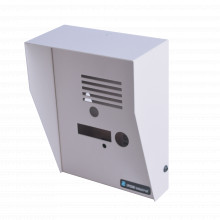 Kvm10v2 Epcom Industrial Gabinete Para Resguardo De Frentes