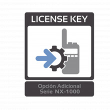 Kwd1201cd Kenwood Licencia Para Adicionar Modo NXDN Convenci