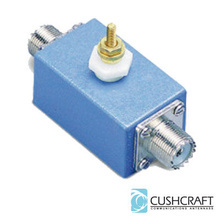 Lac4 Laird Protector Coaxial 50-250 MHz 200 W Conectores