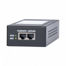 LAS6057CNRJ45 HIKVISION inyectores poe