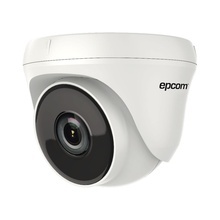 Le7turboig2 Epcom Eyeball TURBOHD 1 Megapixel 720p / Gran