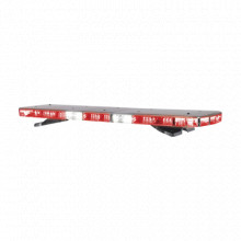 LGD45Z0656 Federal Signal Barra de Luz LEGEND con Tecnologia