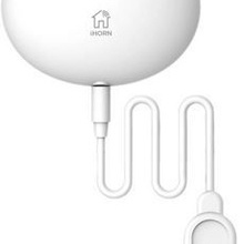 LGH018021 HORN IHORN LH69F - Detector de agua inalambrico /