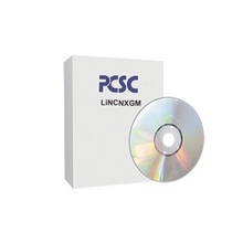 Lincnxgm Pcsc Software Para 10000 Usuarios Y 24 Lectoras. l