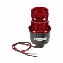 LP3PL024R FEDERAL SIGNAL INDUSTRIAL rojo