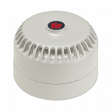 LP409028 Federal Signal Industrial Sirena StreamLine perfil