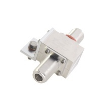 Lpbtrnff Times Microwave Protector Coaxial Montaje Universa